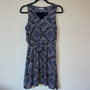 Maurices patterned dress